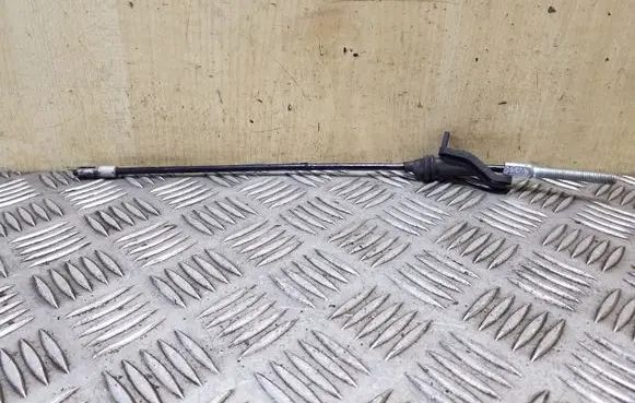 Volvo S40 Other handbrake/parking brake parts 