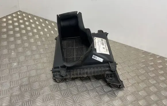 Alfa Romeo Stelvio Intercooler radiator 00505476830 145401988 0B83817219