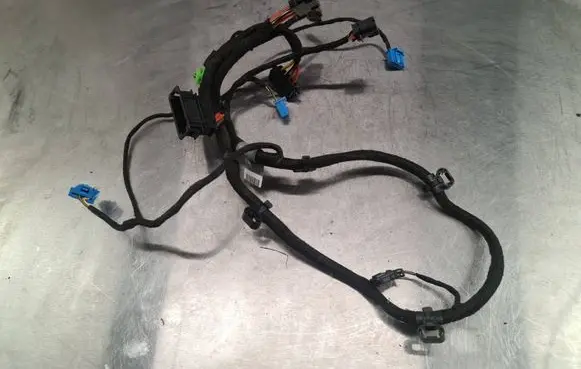 Volkswagen Caddy Other wiring loom 5K1971566A 561505