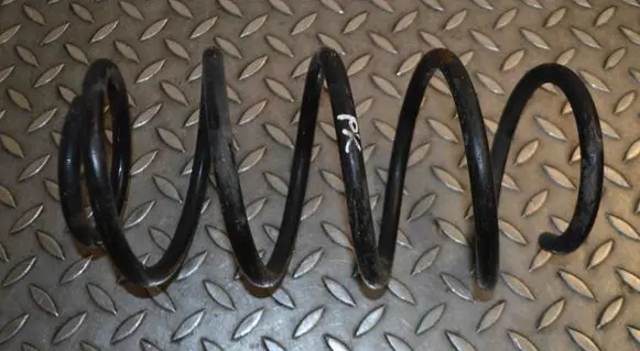 Ford Focus Front coil spring
