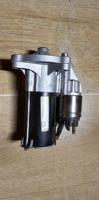 Citroen C4 I Starter motor 9648644680