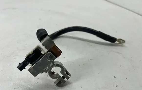 Audi Q5 SQ5 Negative earth cable (battery) 8R0915181C 17122013 HSD01S