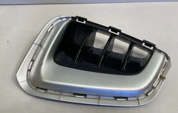 KIA Picanto Front bumper lower grill 86547G6300
