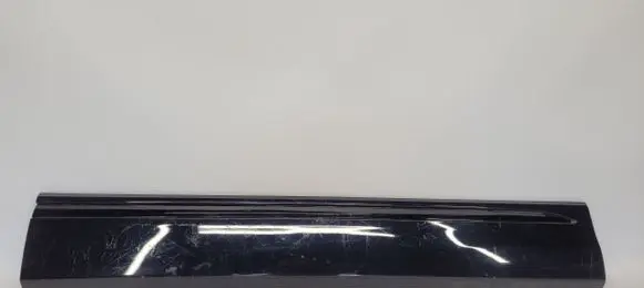 Front door trim (molding)