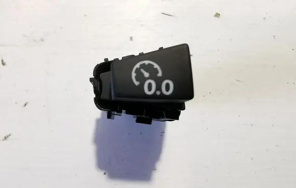 Audi Q7 4M Cruise control switch 4M1907569