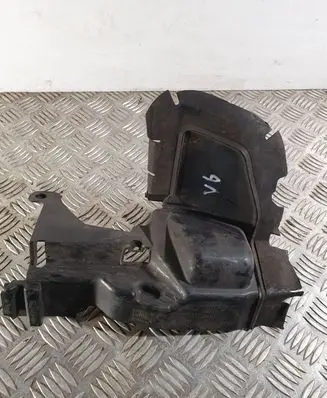 Volvo S60 Intercooler air guide/duct channel 30796467