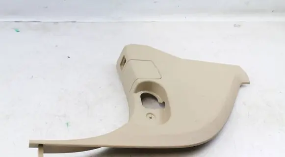 BMW X1 E84 Foot area side trim 2990755