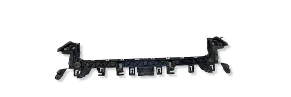 Audi A3 8Y Rear bumper support beam 8Y4807385F
