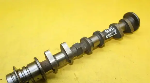 Camshaft