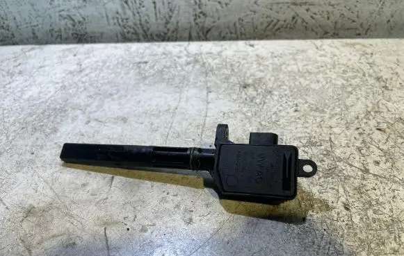 Volkswagen Polo V 6R Oil level sensor 045907660D PA66GF35 00813401