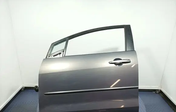 Mazda MX-5 NC Miata Front door