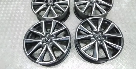 Mazda CX-5 II R19 alloy rim 9965167090