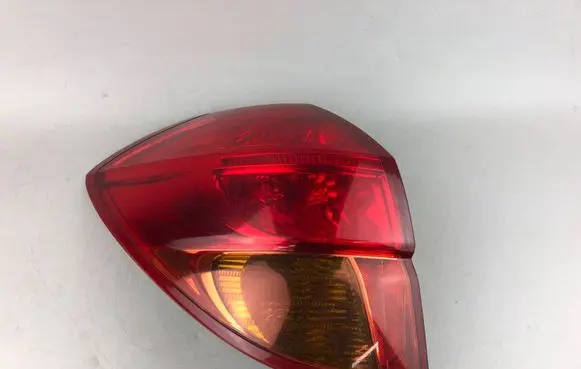 Subaru Outback Rear/tail lights 