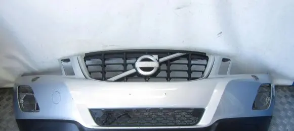 Volvo XC60 Front bumper