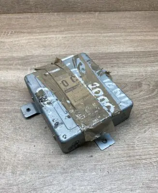Suzuki Ignis Engine control unit/module ECU 3392080GA 3392080GA0
