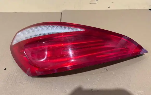 Mercedes-Benz SL R231 Rear/tail lights A2318200364 609003 0877084526