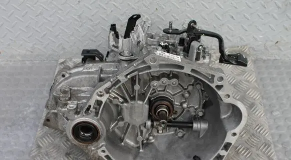 KIA Rio Manual 5 speed gearbox SKRZYNIAID1801 ID1801 5TE3