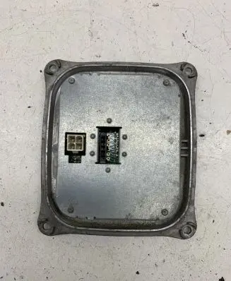 Audi A4 S4 B8 8K Headlight ballast module Xenon 1307329218