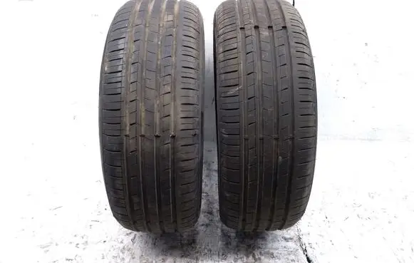 Skoda Octavia Mk3 (5E) R16 summer tire 20555R16 WINDFORCE CATCHFORS