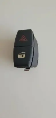 BMW X5 E70 Hazard light switch 6919506 549519500