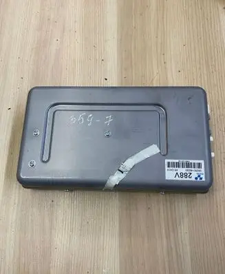 Lexus RX 450H Power steering control unit/module G925048030
