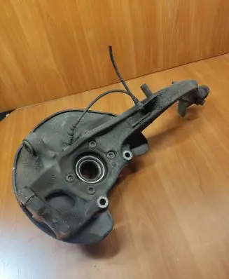 Audi A6 S6 C7 4G Front wheel hub