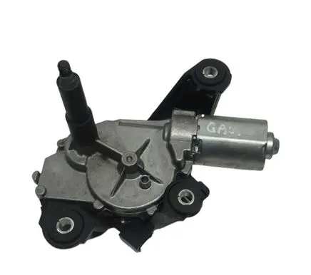 Renault Scenic III - Grand scenic III Rear window wiper motor 0390201856 287100010R