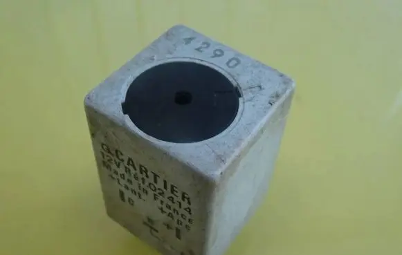 Peugeot 605 Other relay 02414 REF02414 12VREF02414
