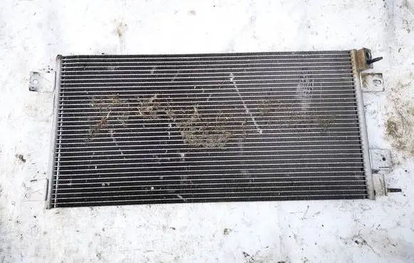 Dodge Caliber A/C cooling radiator (condenser) 