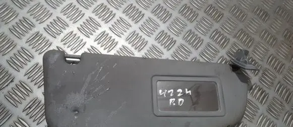 Peugeot 406 Sun visor