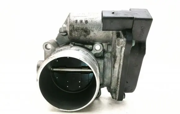 Audi A5 8T 8F Throttle valve 06F133062J A2C53302056 2900314121