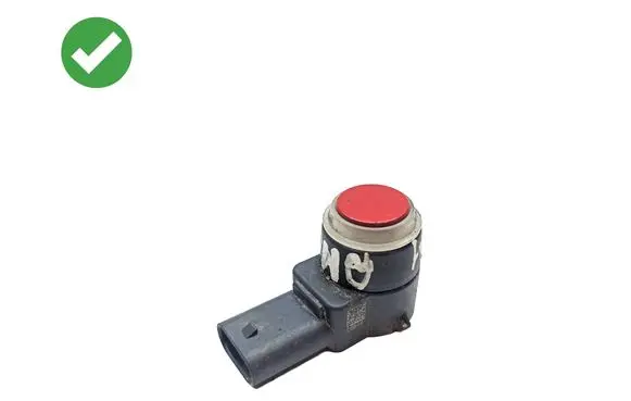 Mercedes-Benz C W204 Parking PDC sensor A2125420118 0263003617 2640D