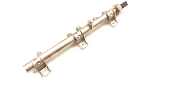 BMW 3 E90 E91 Fuel main line pipe 7537319
