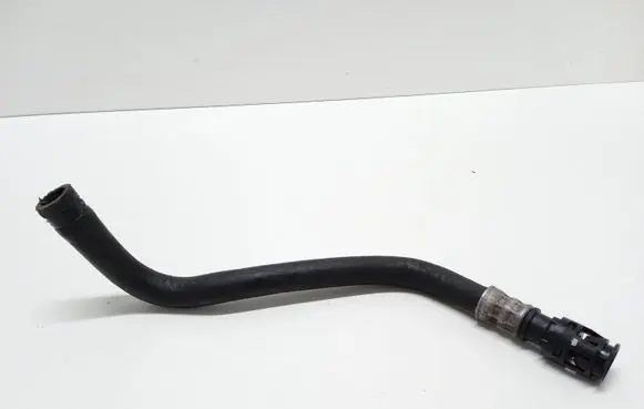 BMW 7 F01 F02 F03 F04 Engine coolant pipe/hose 677850302