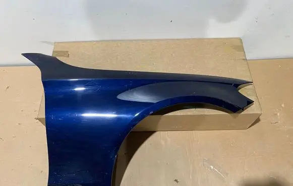 Mercedes-Benz C W205 Fender A2058810201