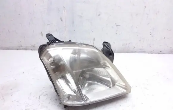 Opel Meriva A Headlight/headlamp