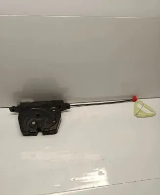 BMW 5 GT F07 Tailgate/trunk/boot lock/catch/latch 7224692 163672