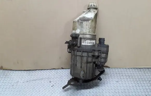 Opel Astra H Electric power steering pump 13292554