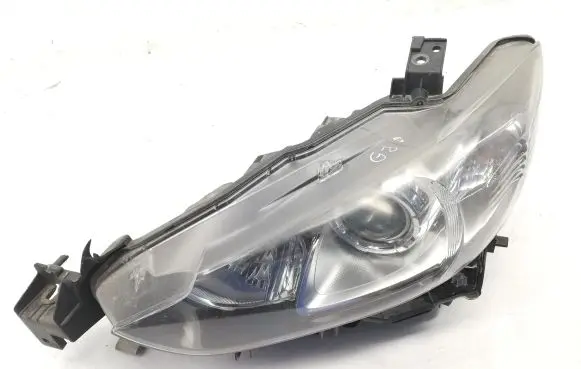 Mazda 6 Headlight/headlamp