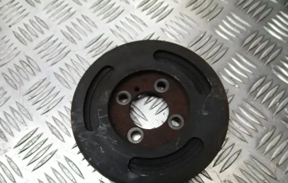 KIA Cerato Camshaft pulley/ VANOS 