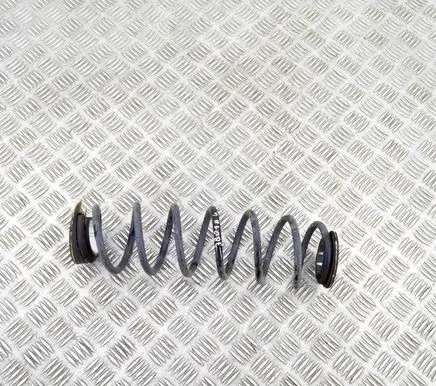 Opel Mokka B Rear coil spring