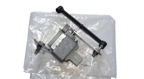 Renault Laguna III Headlight/headlamp level sensor 538210005R