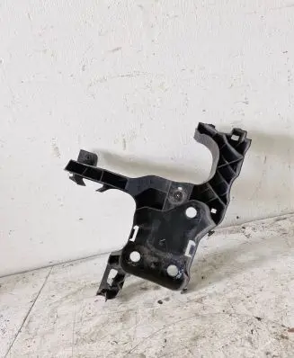 Renault Scenic II - Grand scenic II Front bumper mounting bracket 8200137496 43194 47194
