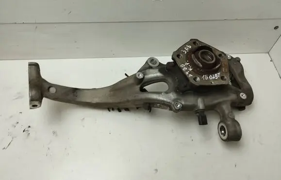 Audi A4 S4 B9 Front wheel hub 8W0407559