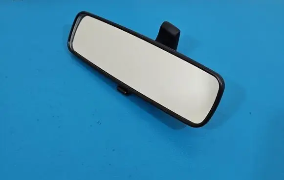 Nissan Juke I F15 Rear view mirror (interior) IMPRK1572750