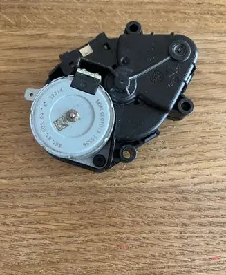 BMW 3 E90 E91 Headlight part 6616150299