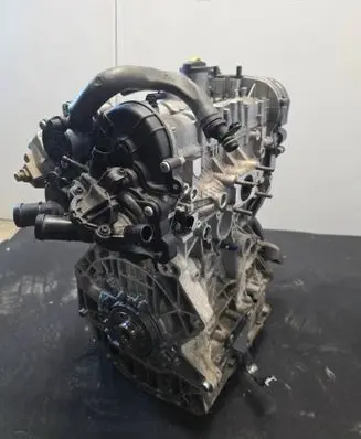Audi A3 S3 8V Engine CUK