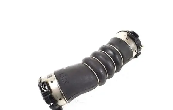 BMW 7 F01 F02 F03 F04 Intercooler hose/pipe