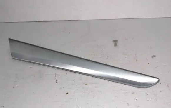 Mercedes-Benz A W169 Rear door handle trim A169737188