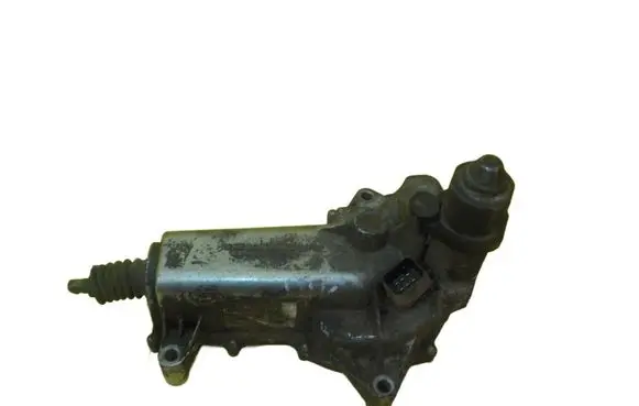 Iveco Daily 5th gen Clutch slave cylinder 013981000046 0501230610